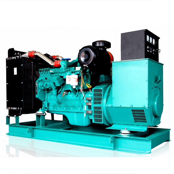 娄底柴油发电机操作及日常维护