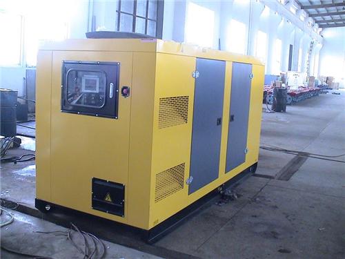 娄底康明斯发电机组的几大特点