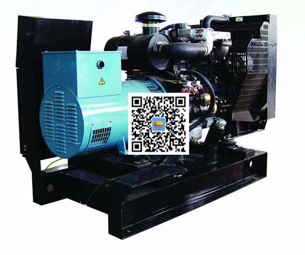 娄底发电机租赁