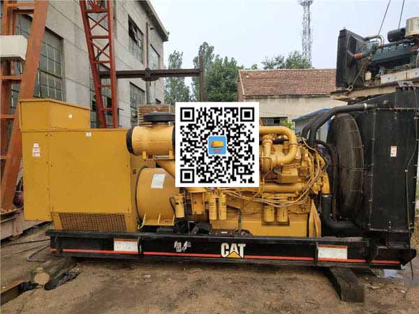 娄底出租发电机