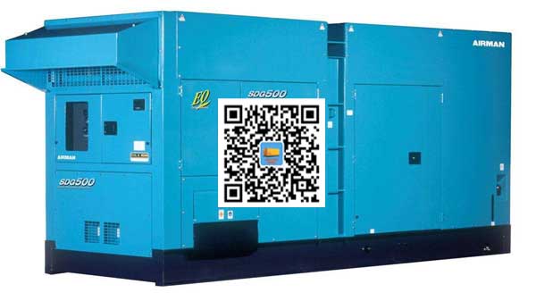娄底出租发电机 进口和国产柴油发电机组有什么不同