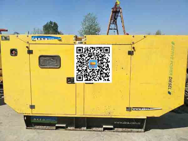 娄底出租发电机 潍柴发电机一定要预防通风管道的堵塞和灰尘