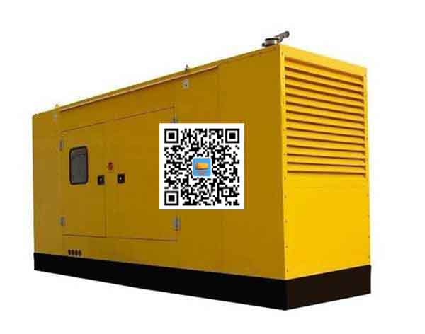 娄底出租发电机 柴油发电机不维护对机器有什么影响