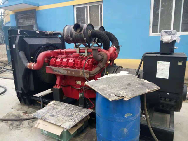娄底租赁发电机 发电机的主要分类介绍