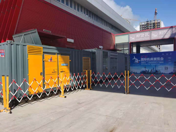 娄底发电机出租教您要了解的柴油发电机组基础知识