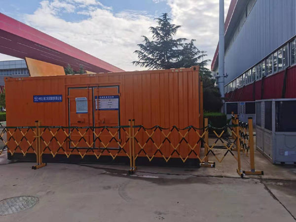 娄底柴油发电机组的运行和使用注意事项