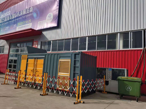 娄底一起发电机滑环环火停机事件分析报告