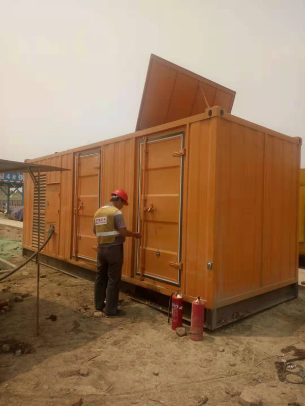 娄底柴油发电机组不定期保养会出现哪些问题？