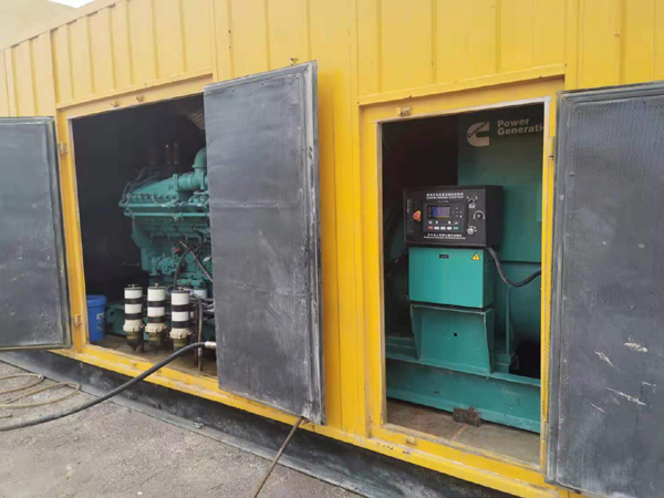 娄底柴油发电机组的蓄电池种类有哪些？