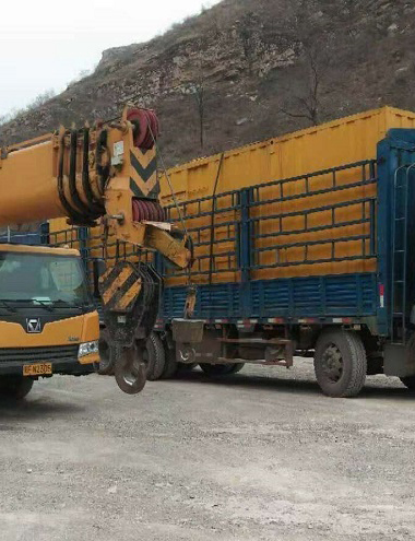 娄底租赁发电机-柴油发电机的冷却与通风