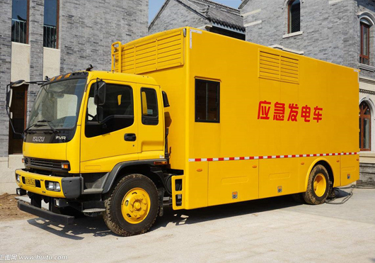 娄底租赁发电机-柴油发电机的正确选择方法是什么