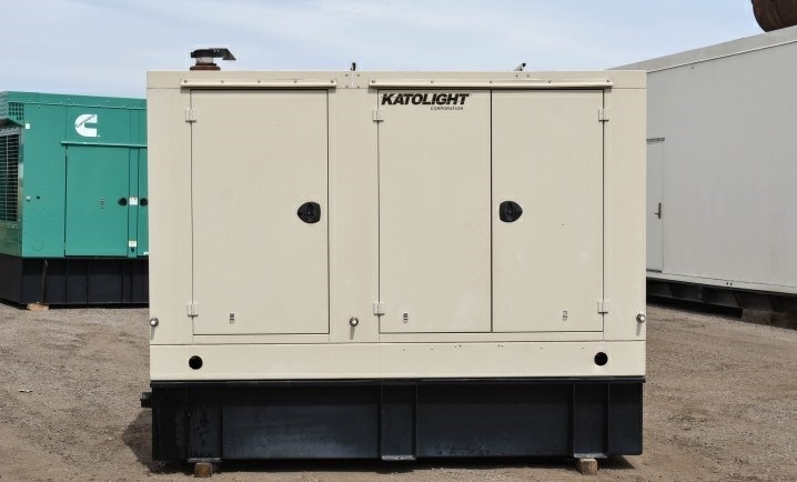 娄底发电机出租-柴油发电机使用电压互感器时的注意事项