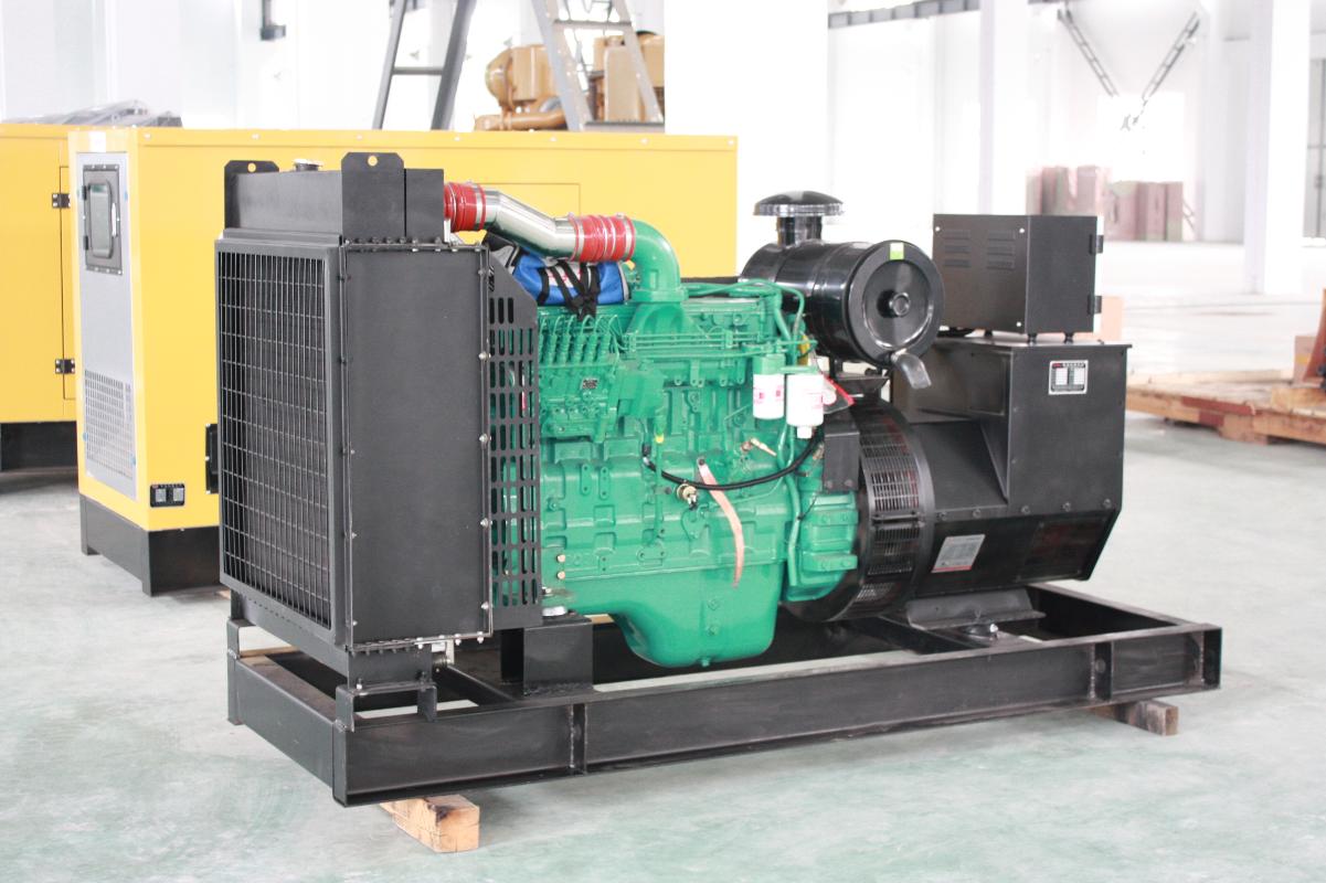 娄底租赁发电机-柴油发电机,柴油发电机组冷却液不循环怎么办