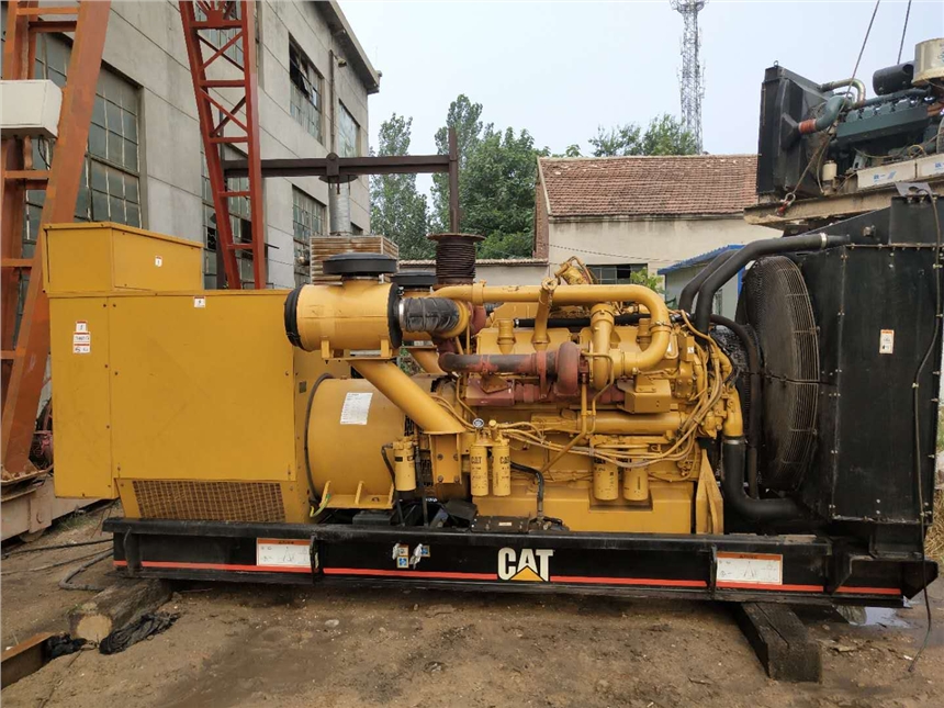 娄底发电机租赁-柴油发电机组原理概述