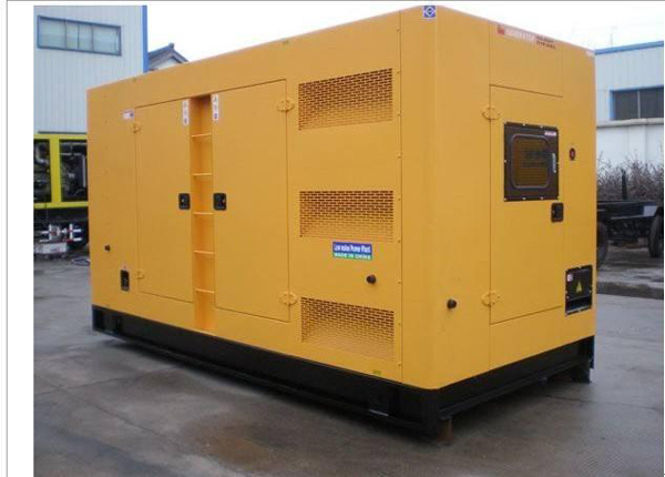 娄底发电机出租-静音发电机组厂家：柴油发电机组并机需要什么条件？