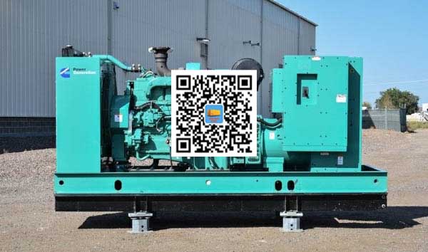 娄底发电机出租-选购发电机需要考虑的几大因素