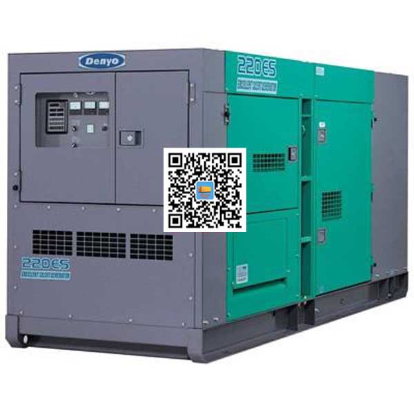 娄底出租发电车-柴油发电机组控制结构和功能要求