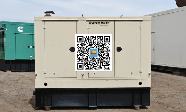 娄底租赁发电机-柴油发电机电压为什么不稳？