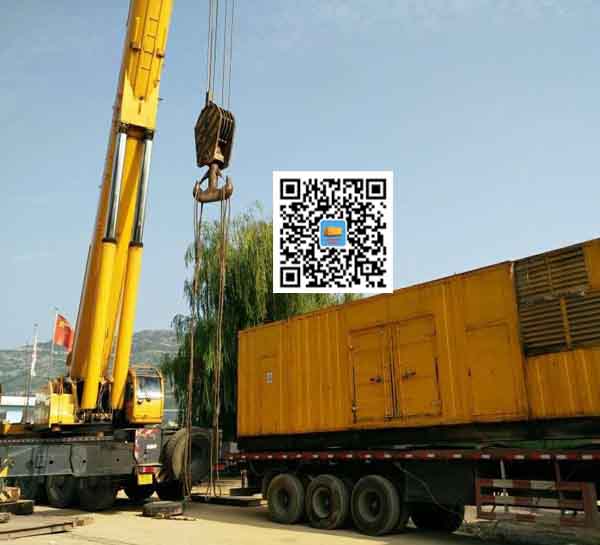 娄底发电车出租-全自动发电机组长期不使用该如何保养？