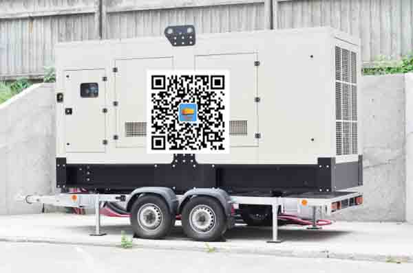 娄底发电机出租-柴油发电机设计的优势性能特点有哪些