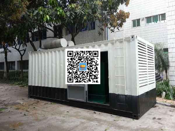 娄底出租发电机-什么样的柴油发电机使用效果比较好