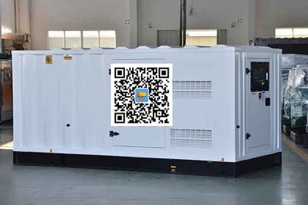 娄底租赁发电机-造成柴油发电机机组产生积炭的原因？