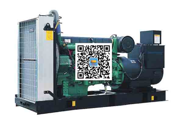 娄底租赁发电机-柴油发电机组不及时维护危害大