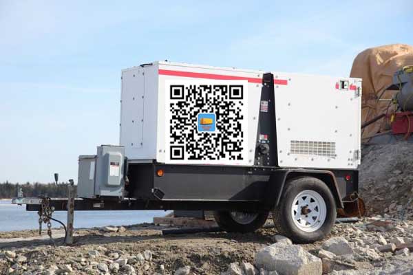 娄底发电车出租-应注意的注意安全事项