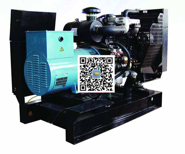 娄底发电车出租-沃尔沃发电机在使用时需要注意哪些细节