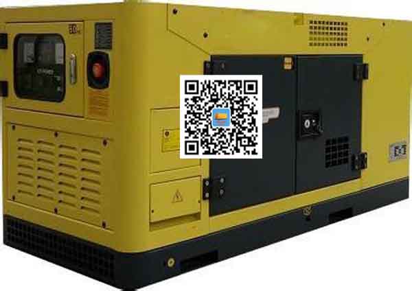娄底发电机租赁的注意事项