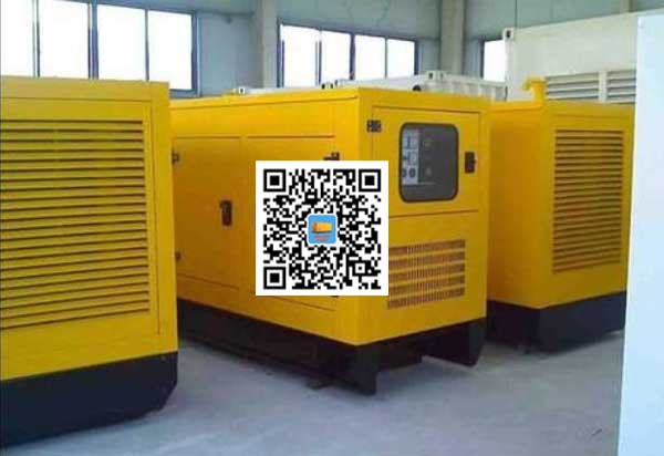 娄底租赁发电机-发电机组并机及并机柜的优点
