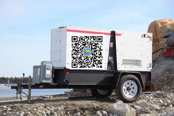 娄底水轮发电机组振动的原因