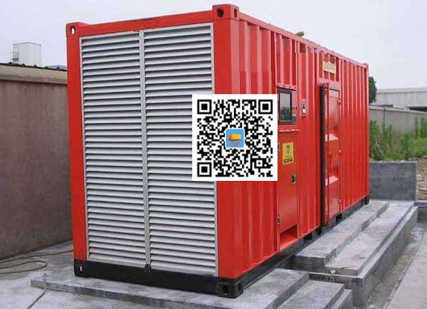 娄底300kw柴油发电机组一个小时耗油