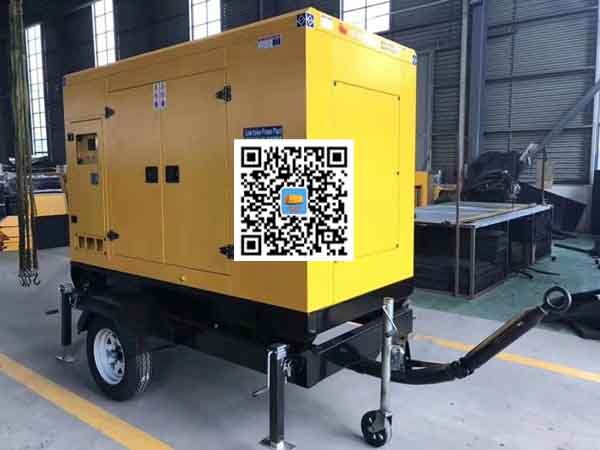 娄底柴油发电机组需要经常换油吗