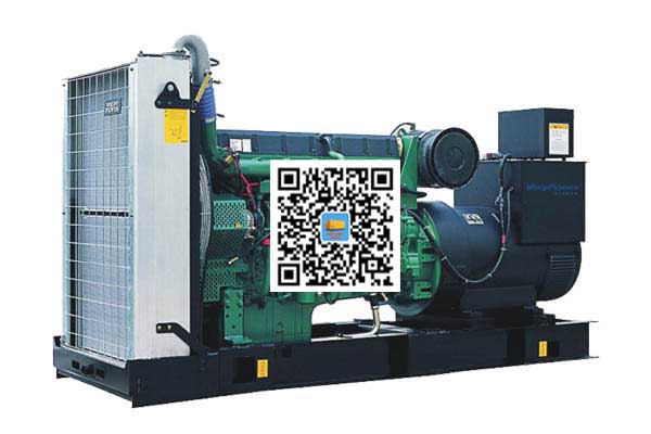 娄底租赁发电机发电机组启动系统不转动该如何判断检修