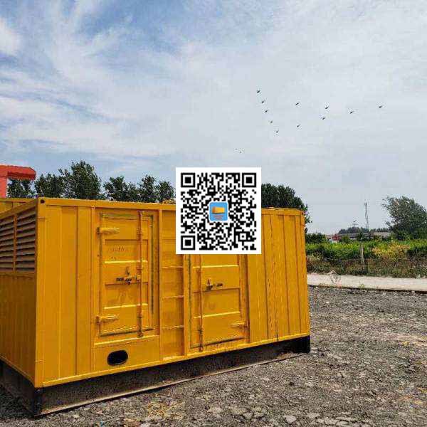 娄底发电机出租发电机电刷的结构与作用是什么