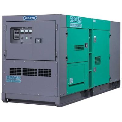 娄底发电车出租-柴油发电机零件变形怎么办？