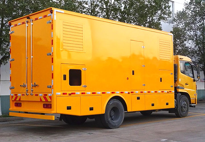 娄底租赁发电机-柴油发电机组使用应注意什么？