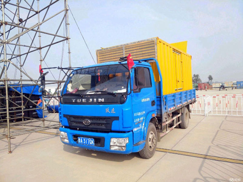 娄底租赁发电机-柴油发电机组运行时出现水温过高的分析