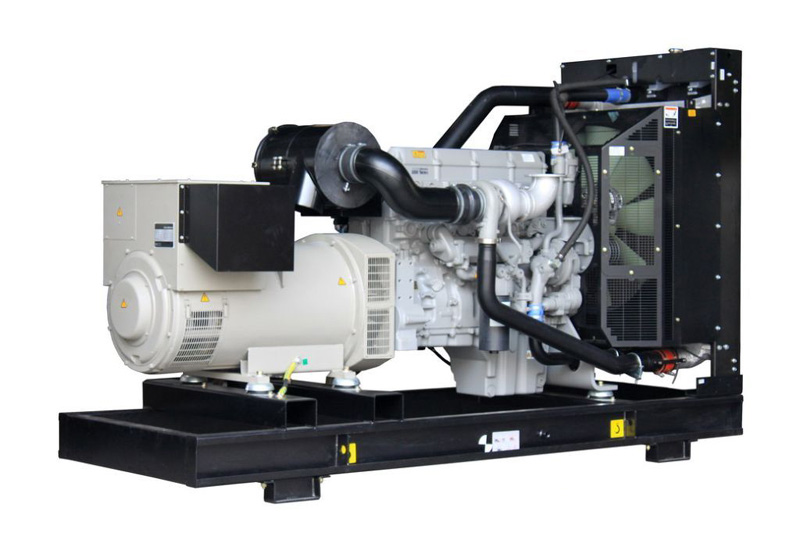 娄底柴油发电机组租赁出租机油底壳正确清洗方法