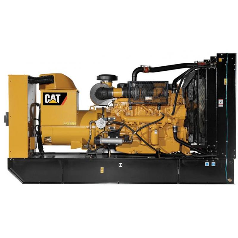 娄底详细介绍一下发电机组的日常维护和保养方法