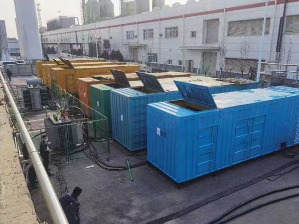 娄底柴油发电机组可以长期连续运行吗？