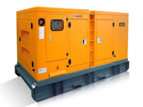 娄底影响 200kw 柴油发电机油耗的因素有哪些？