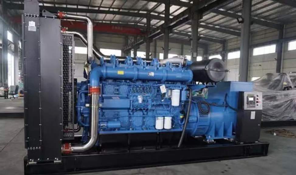 娄底800kW 柴油发电机的输出电流是恒定的吗？