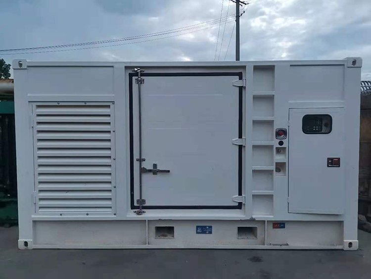 娄底控制系统的品牌和价格会影响柴油发电机的性能吗？