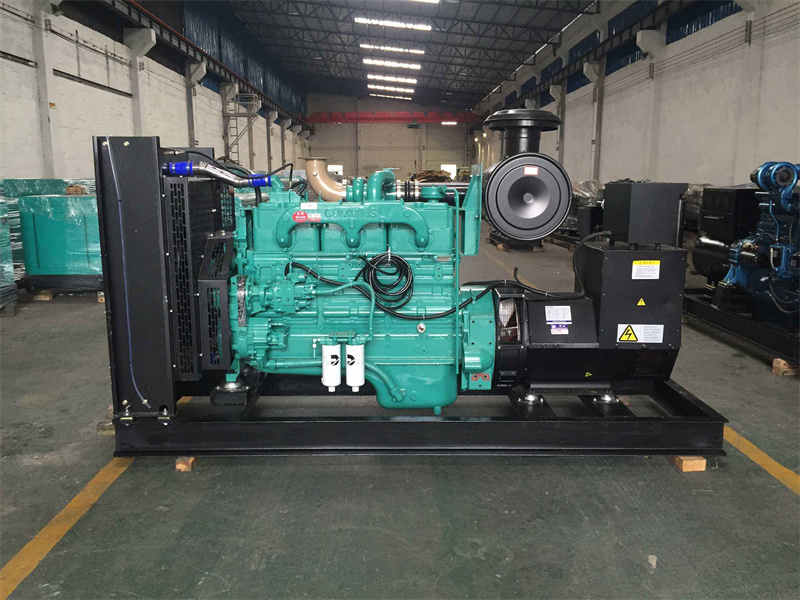 娄底柴油发电机组欠压停机的原因是什么？