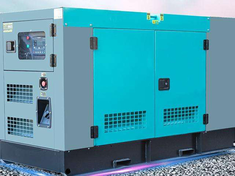 娄底50KW柴油发电机油耗是多少？