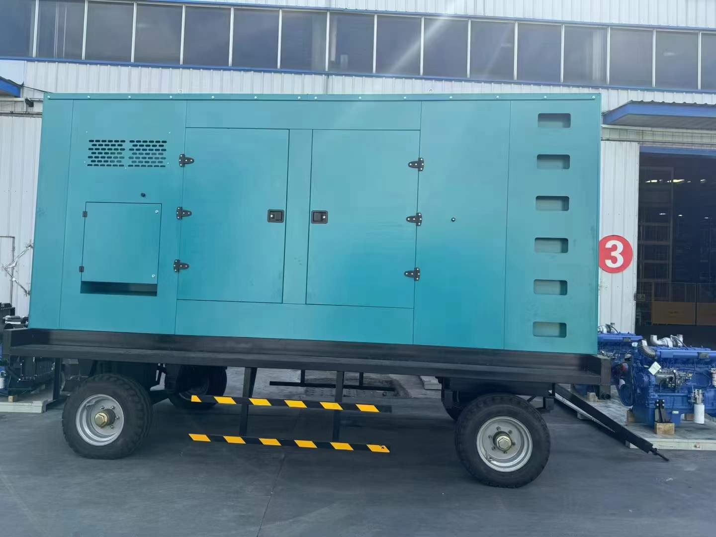 娄底2500KVA 负载启动电流大概是多少？