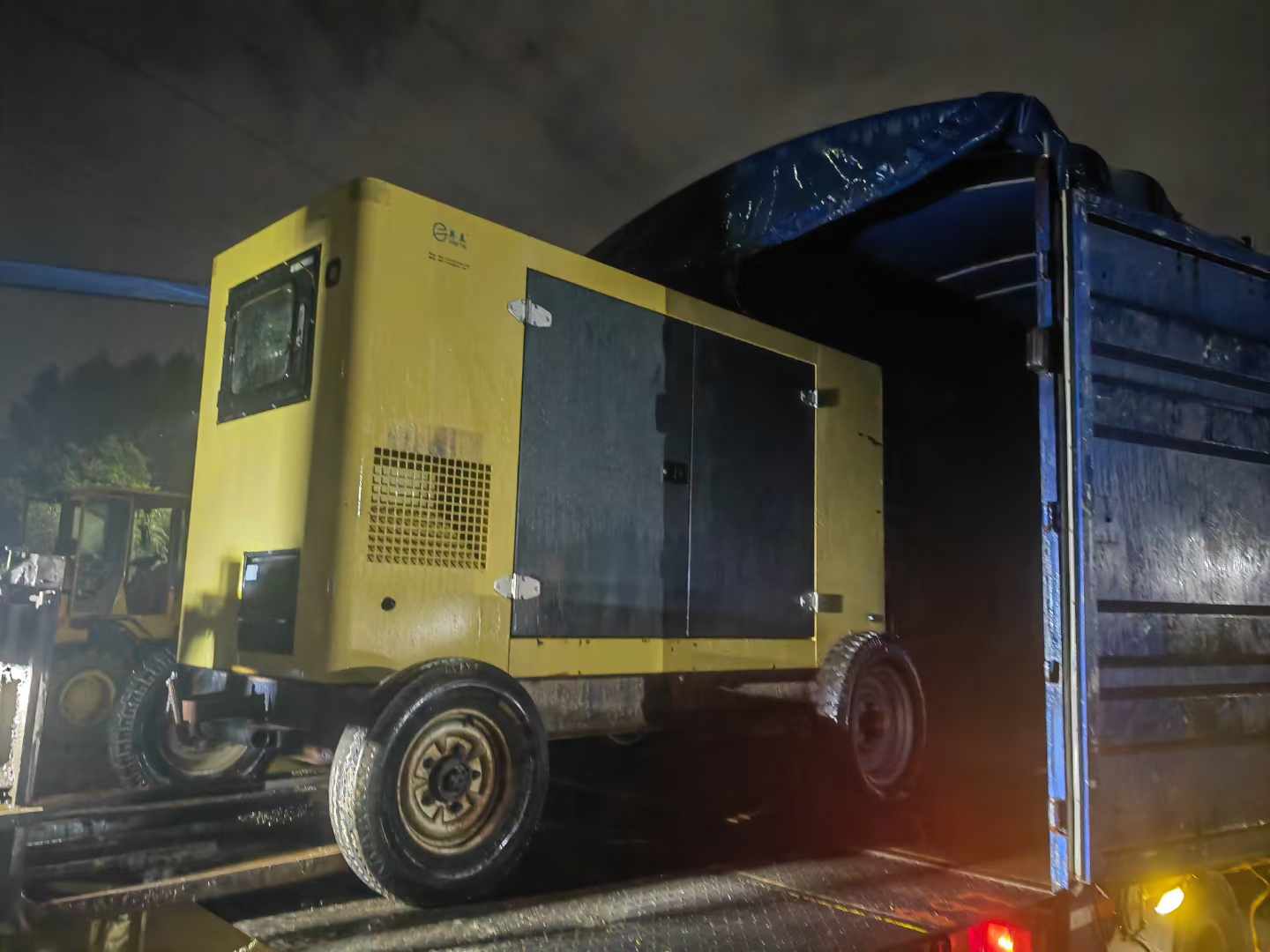 娄底如何根据负载特性选择合适的柴油发电机？