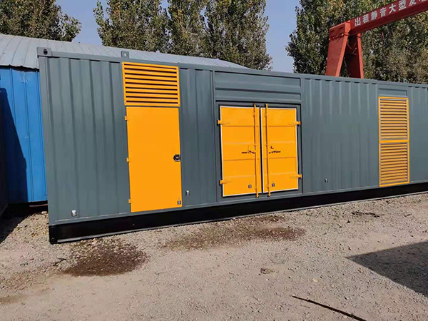 娄底如何通过维护保养来延长康明斯柴油发电机组的使用寿命？